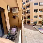 Super Appartement Luxe Marrakech Gueliz En Face La Gare