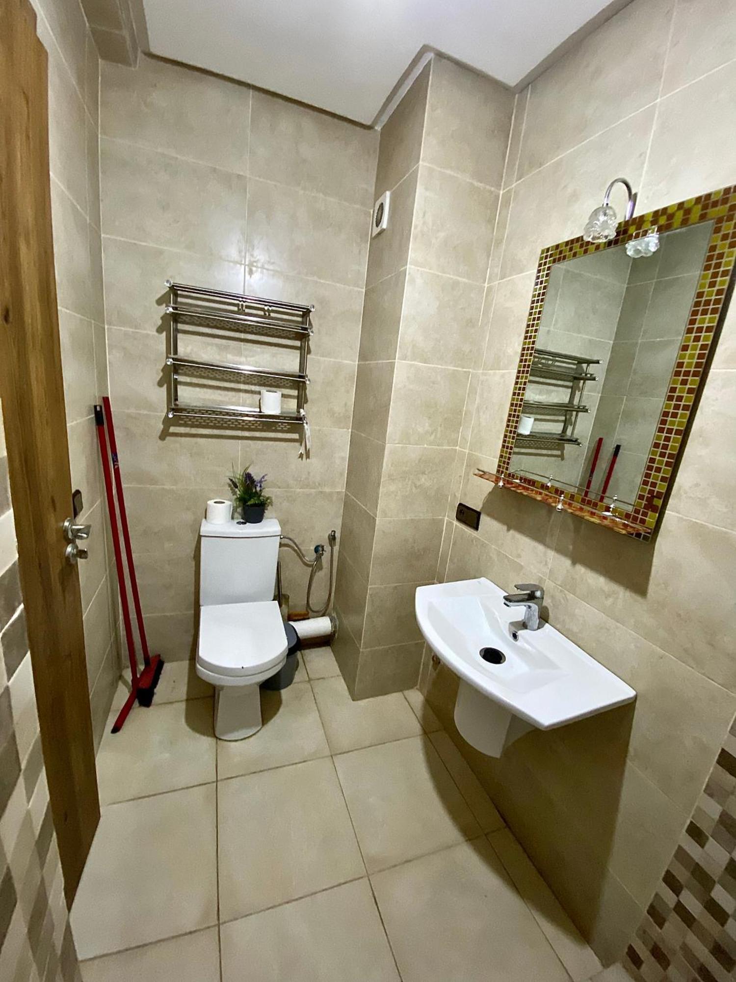 Apartment Super Luxe Marrakech Gueliz En Face La Gare *