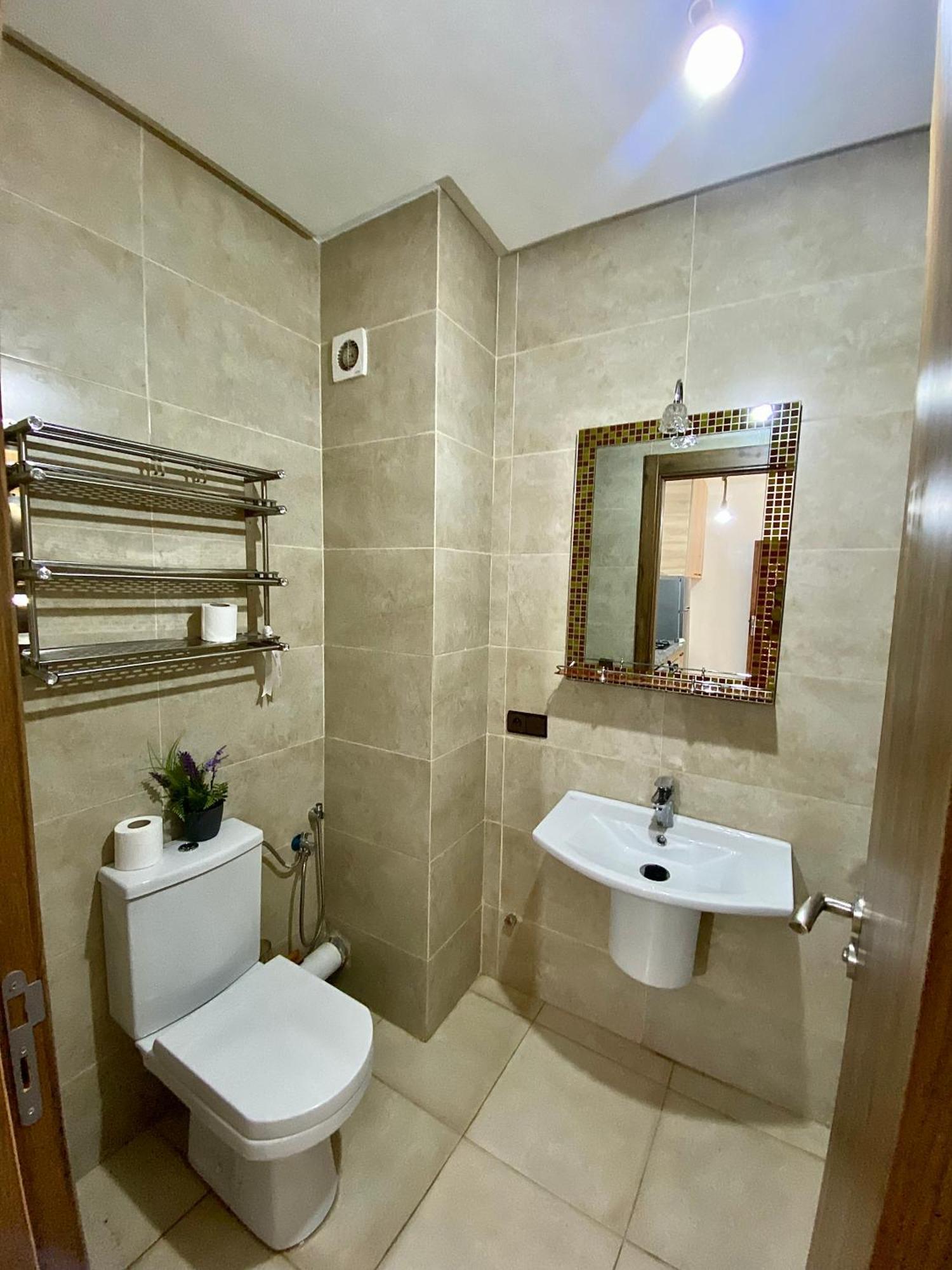 Super Luxe Marrakech Gueliz En Face La Gare Apartment Marrakesh