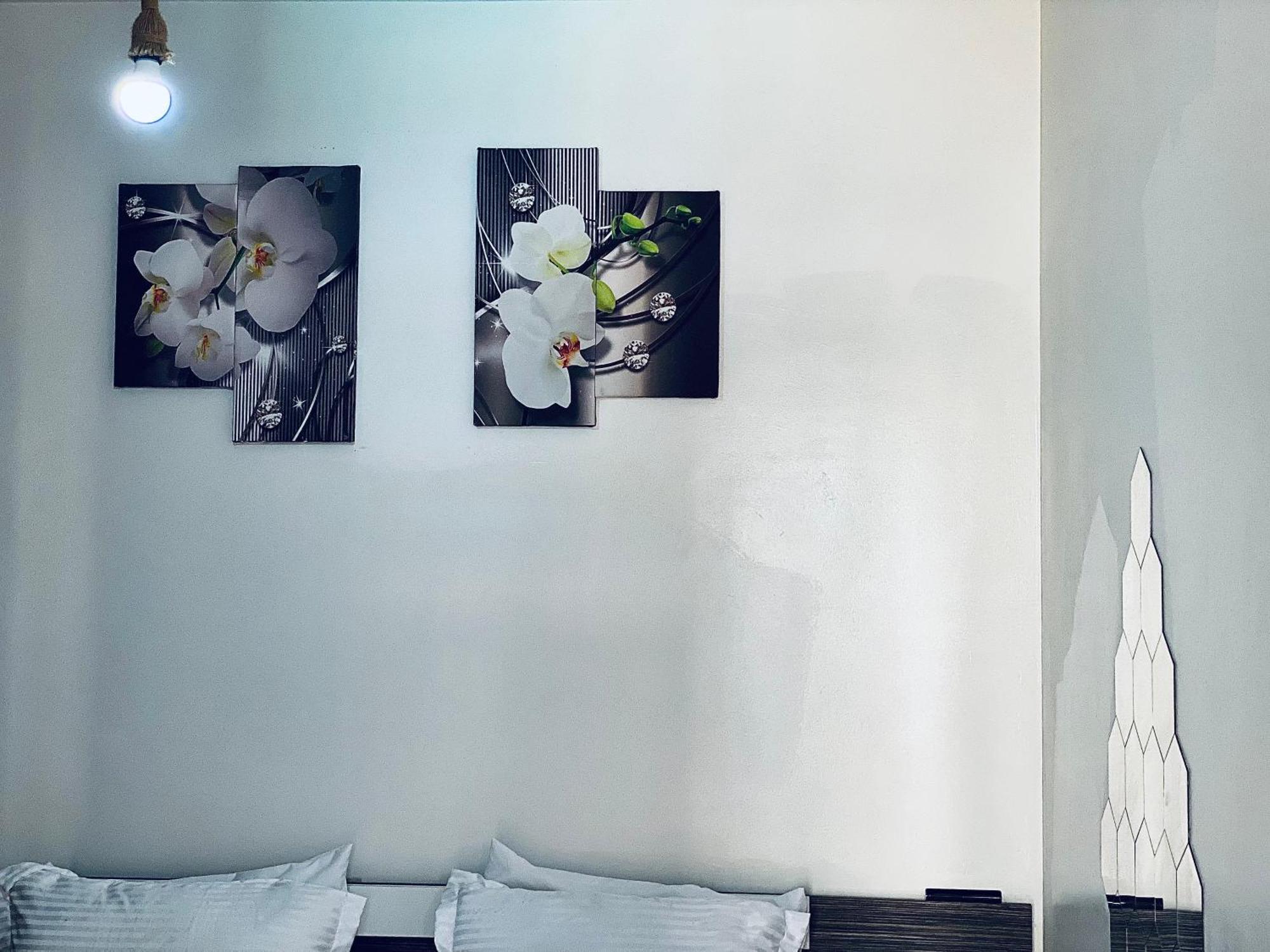 Super Luxe Marrakech Gueliz En Face La Gare Apartment