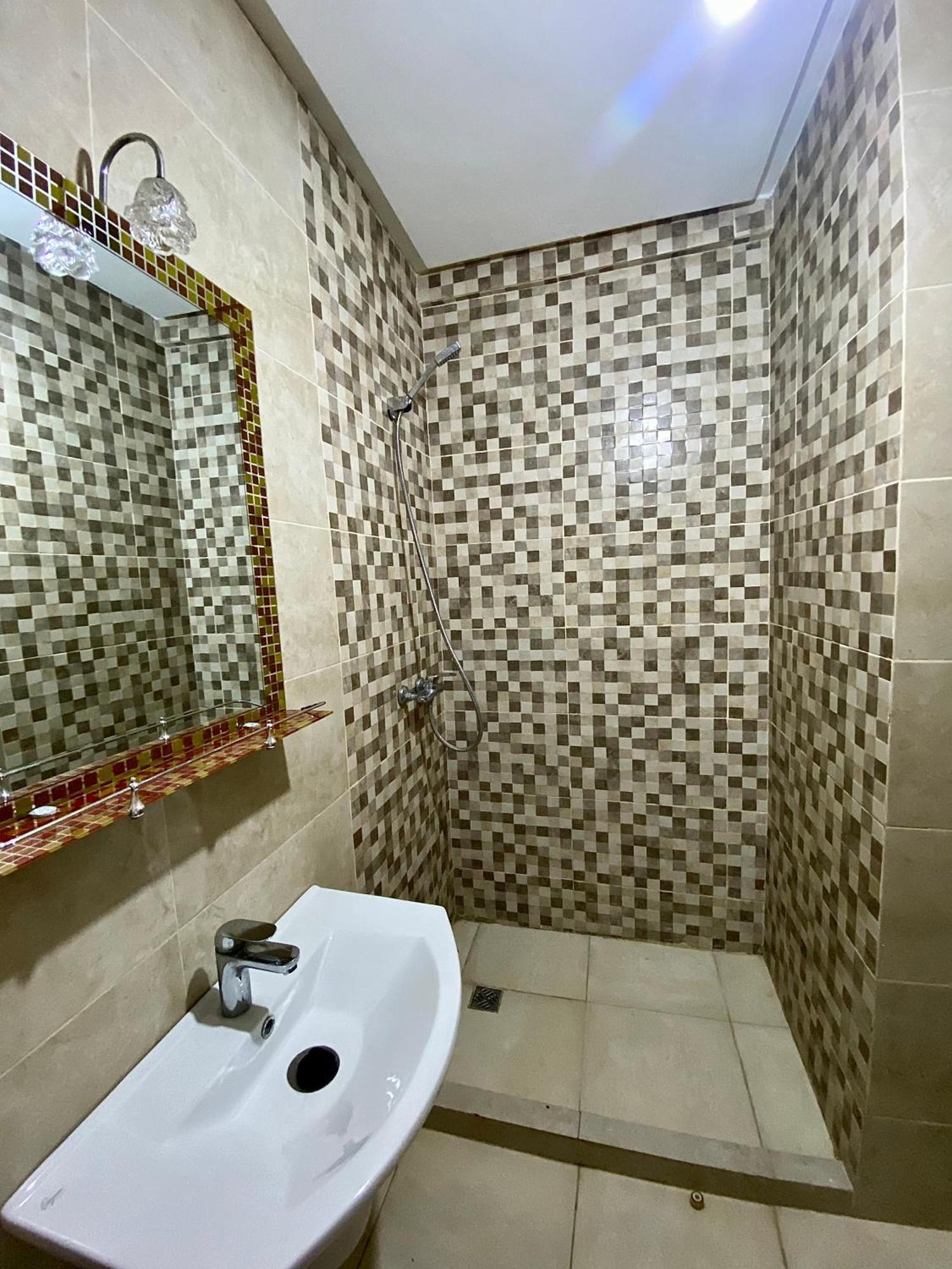 Super Luxe Marrakech Gueliz En Face La Gare Apartment Marrakesh